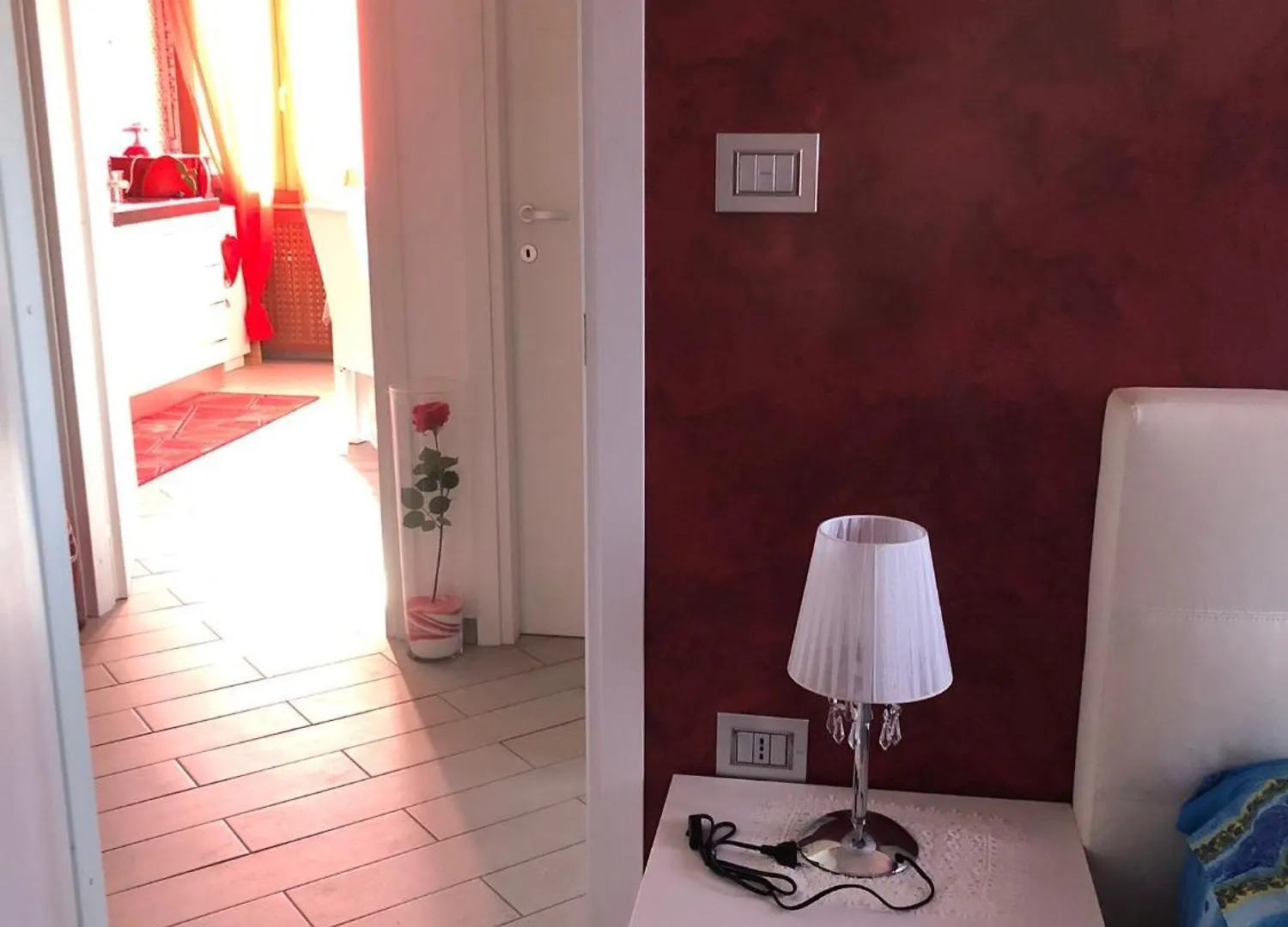 La Casa Di Miki Apartment Villa Rossi 0*,