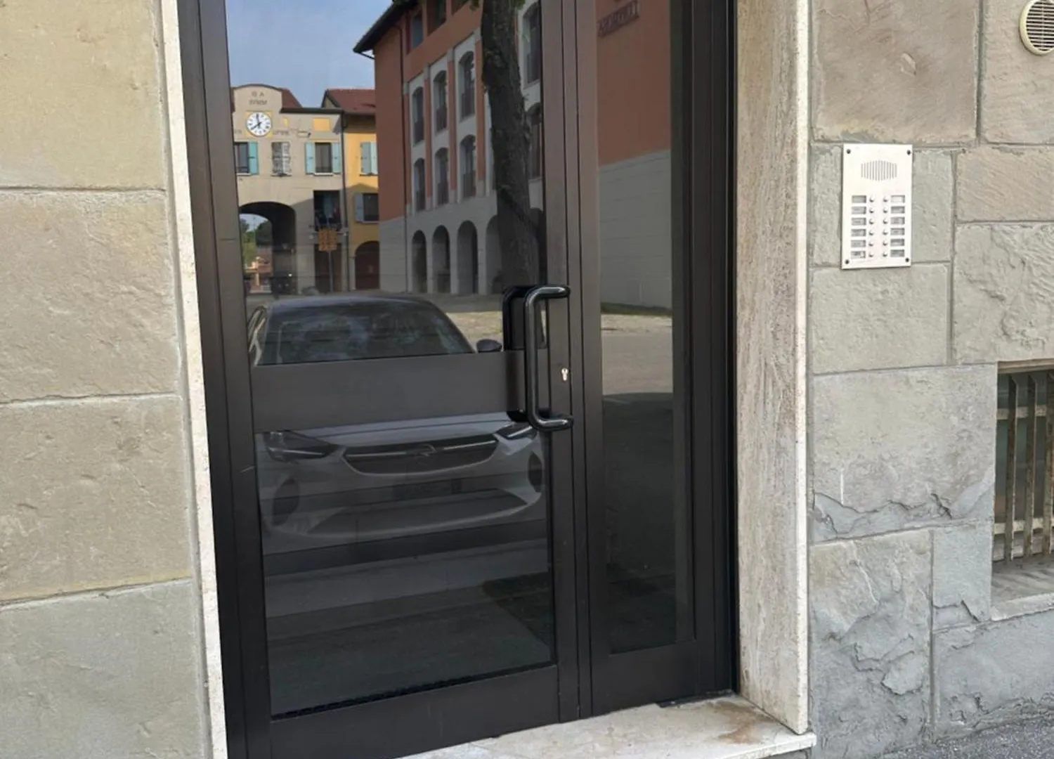 La Casa Di Miki Apartment Villa Rossi Italy