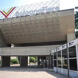 Appartamento Monolocale Apg, Villa Rossi